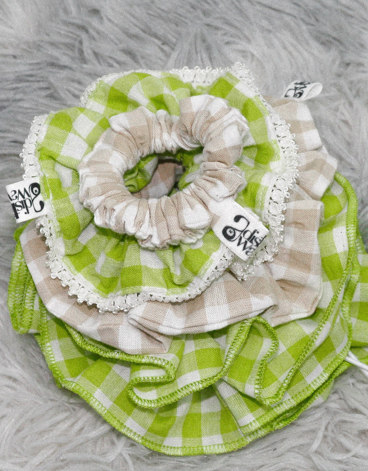 The Head Accessories Collection - aka the perfect end of summer accessories