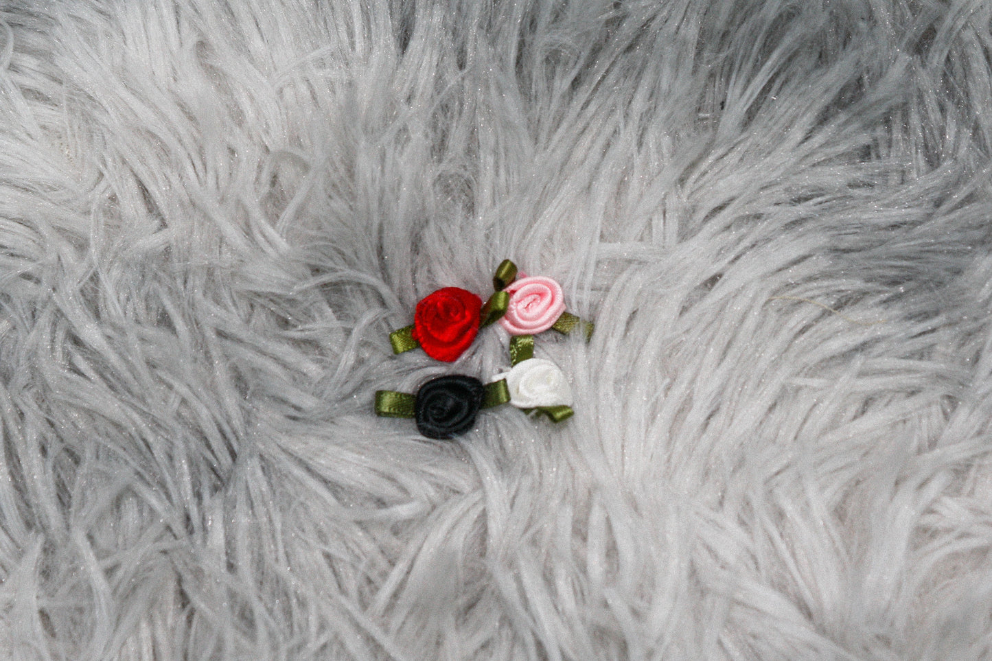 The Rose Headband