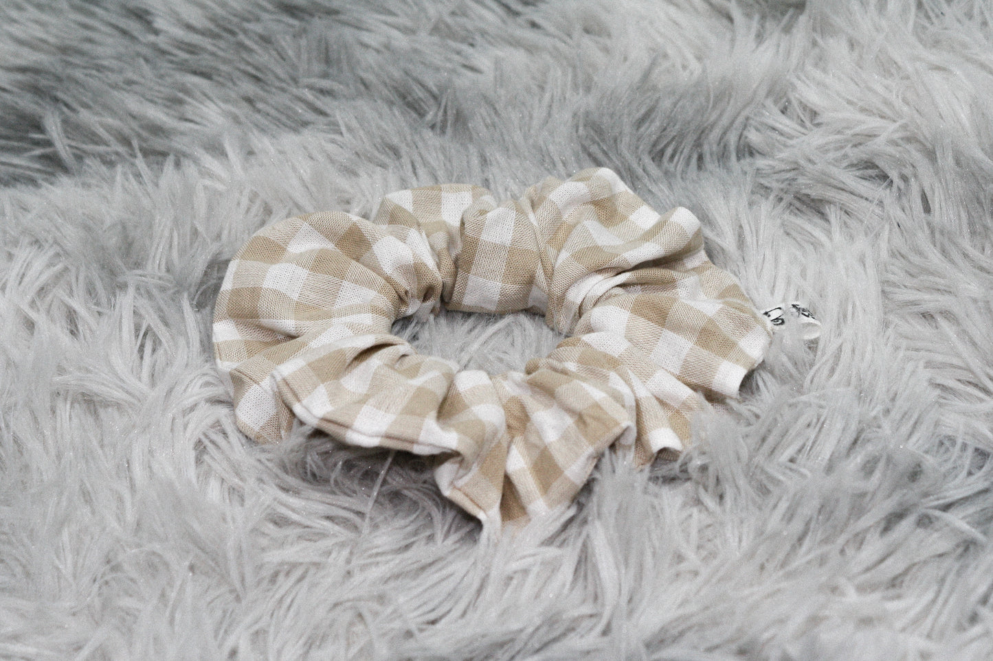 The Duo of Scrunchies