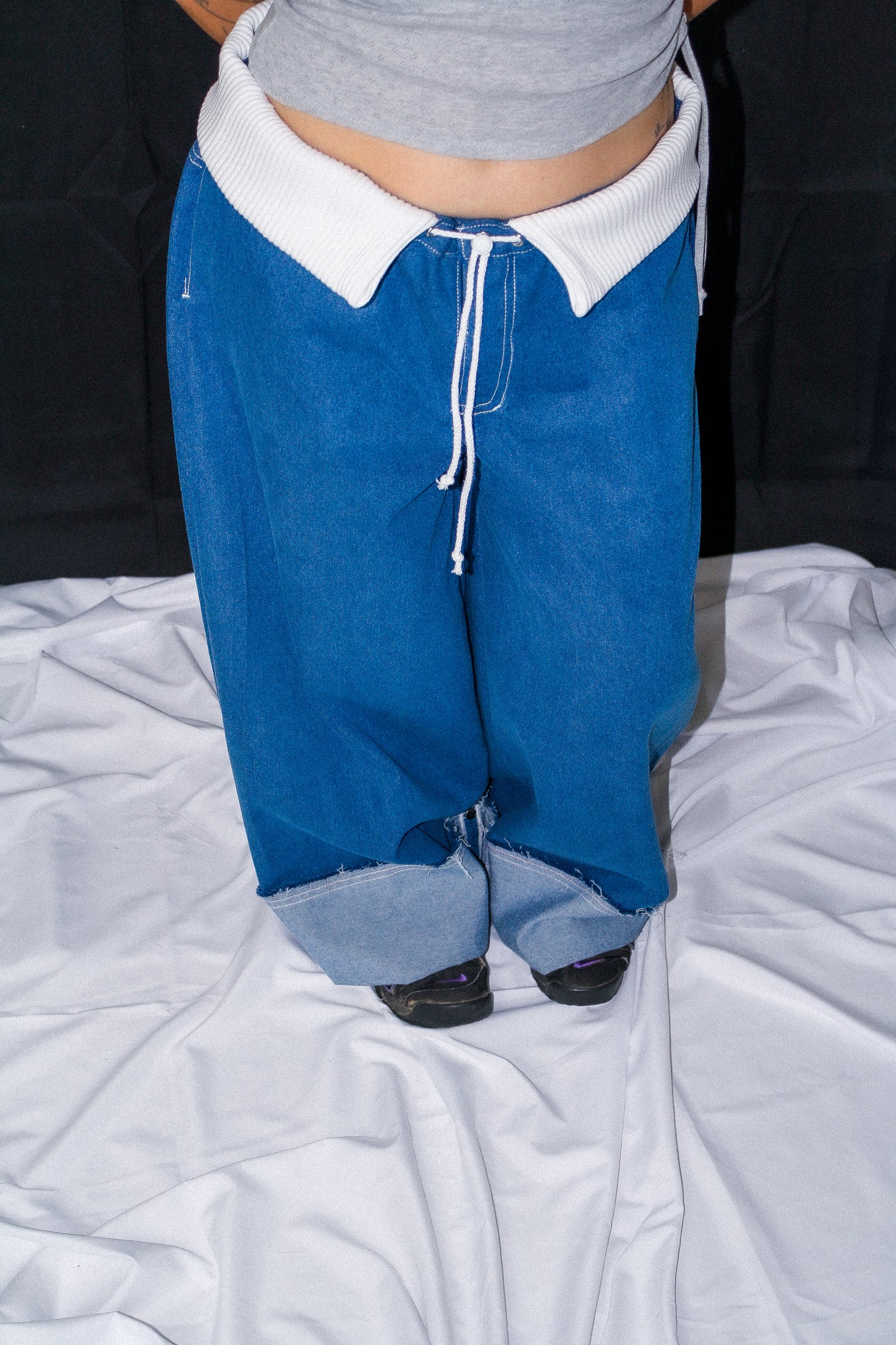 The Cozy Lengths Jeans