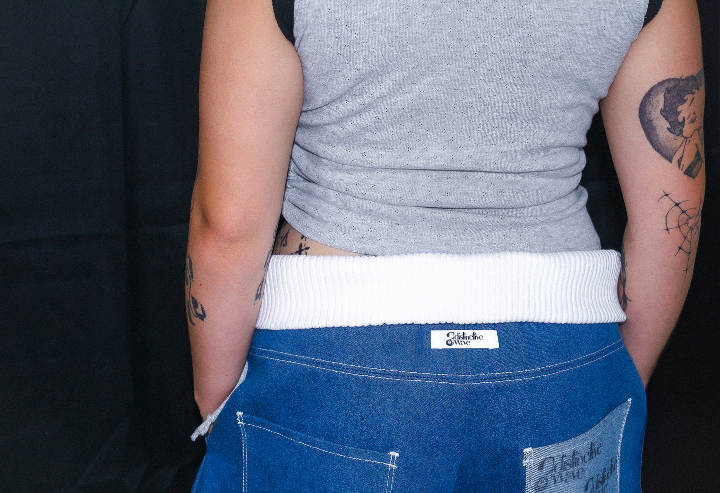The Cozy Lengths Jeans