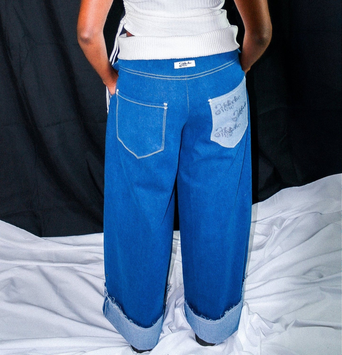 The Cozy Lengths Jeans