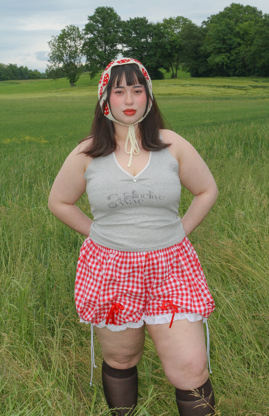 The Roses Haven Top