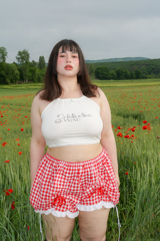 The Moonberry Glow Top