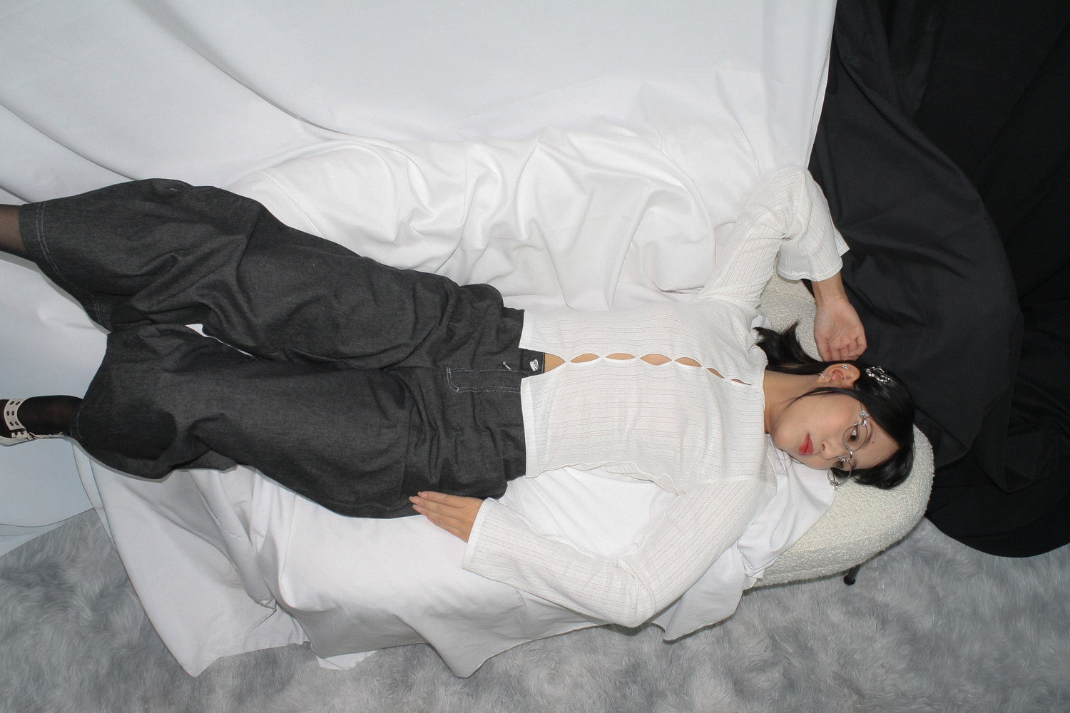 An Effortless Ease Collection - aka Autumn/Winter Collection ‘25