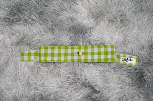 The Rose Headband