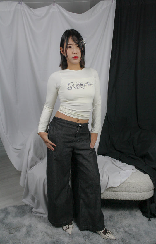 The Ebene Ease Jeans