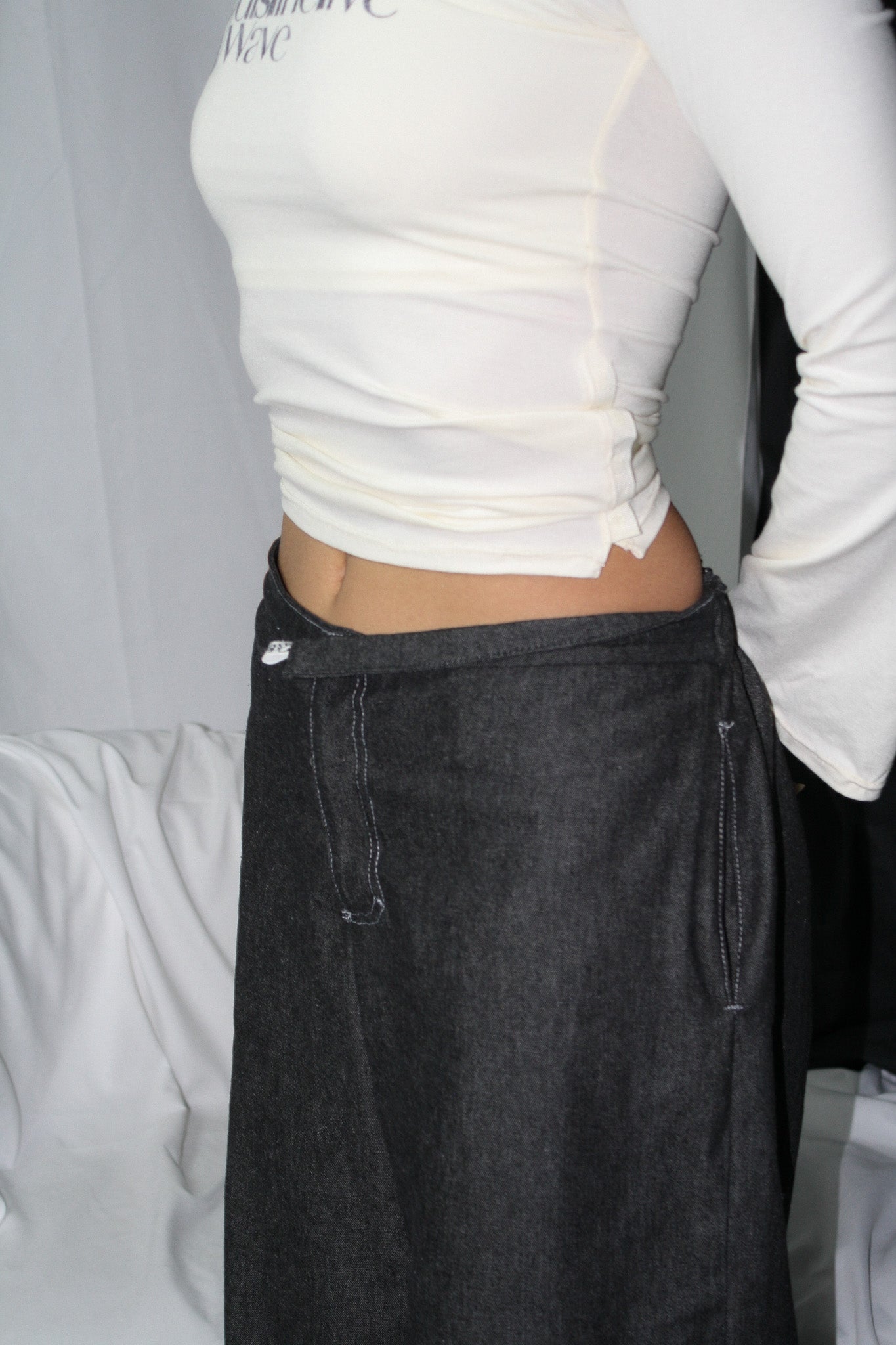 The Ebene Ease Jeans