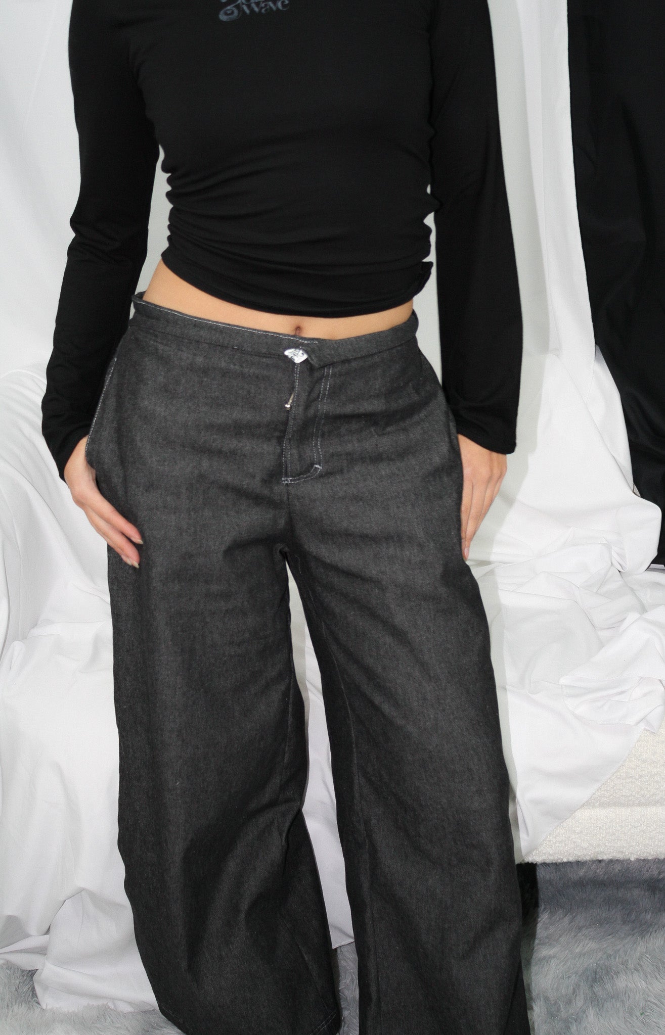 The Ebene Ease Jeans