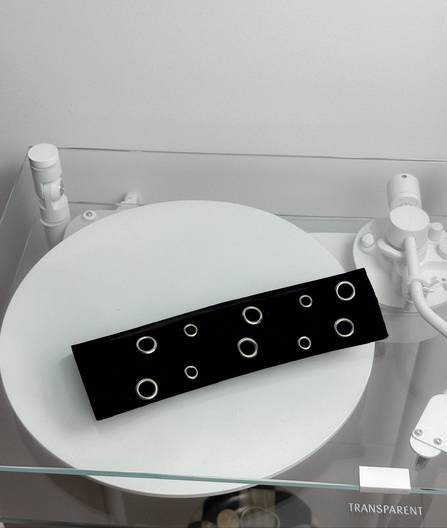 The Cherry Customed Headbands