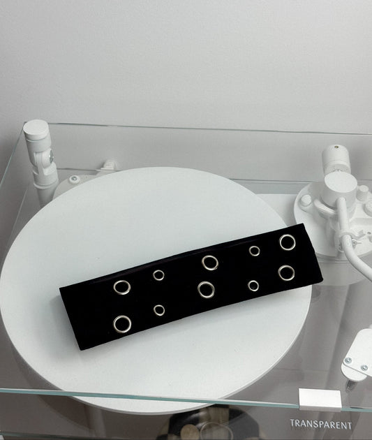 The Cherry Customed Headbands